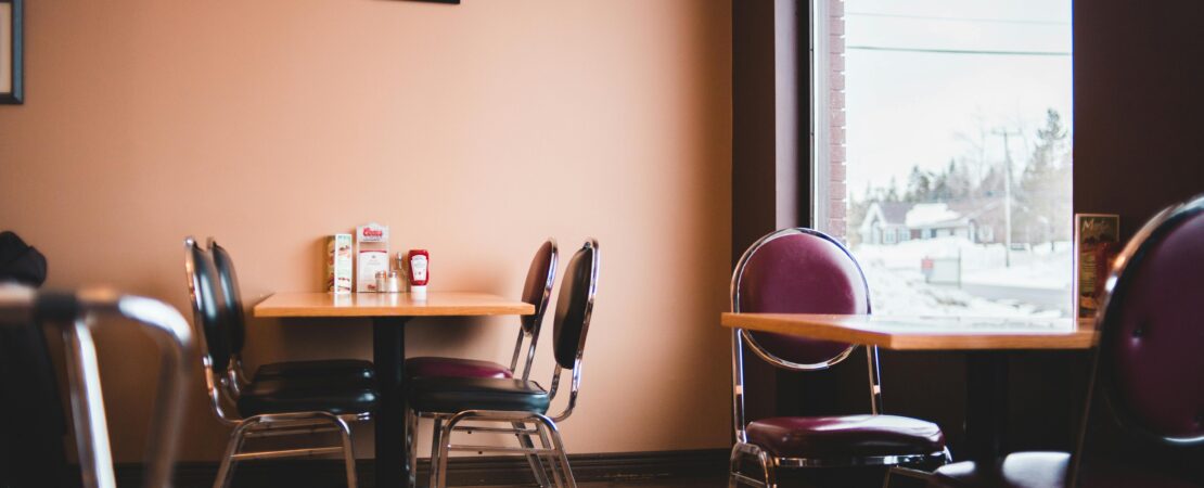 What makes the food culture in your city different than others Battista’s Hole in the Wall